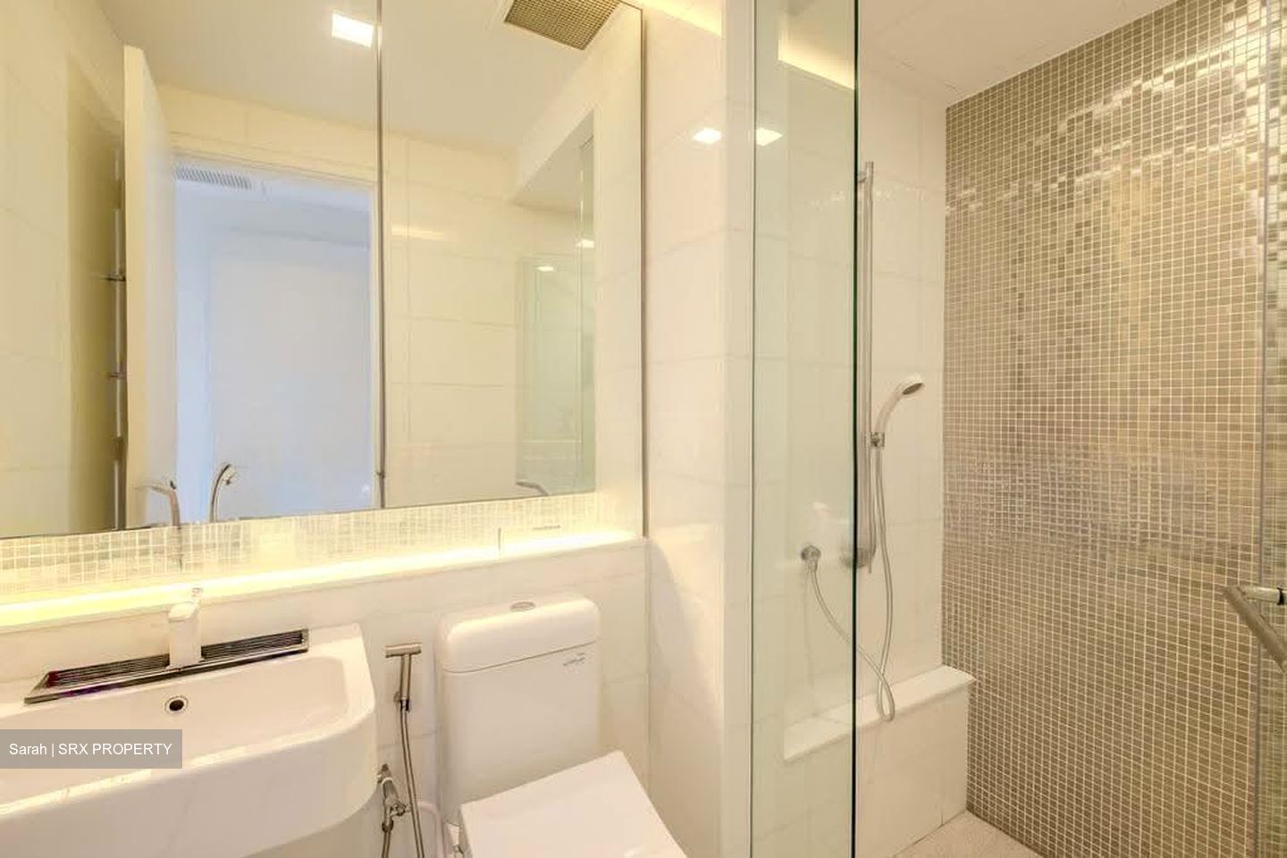 The Azure (D4), Condominium #635496631